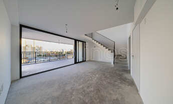 Imagem: Auguri Mooca - Excelente Cobertura Duplex