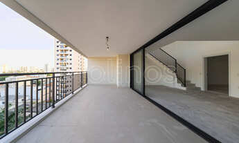 Imagem 4: Auguri Mooca - Excelente Cobertura Duplex à venda na Mooca, com 4 suítes