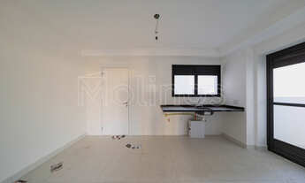 Imagem 6: Auguri Mooca - Excelente Cobertura Duplex à venda na Mooca, com 4 suítes