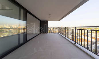 Imagem 5: Auguri Mooca - Excelente Cobertura Duplex à venda na Mooca, com 4 suítes