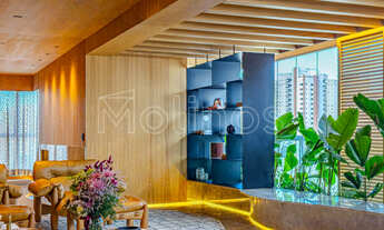 Imagem 4: Modigliani - Apartamento a venda no Residencial Modigliani, com 425 m² , 4 suites, 7 vagas