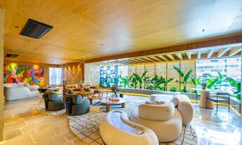 Imagem: Modigliani - Apartamento a venda no Residencial