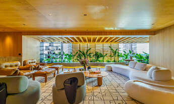 Imagem 7: Modigliani - Apartamento a venda no Residencial Modigliani, com 425 m² , 4 suites, 7 vagas