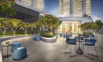 Imagem: Lindenberg Ibirapuera Design Tower - Apartamento