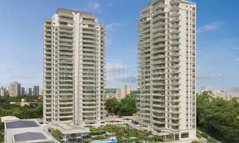 Imagem 3: Lindenberg Ibirapuera Design Tower - Apartamento 3 suítes a venda