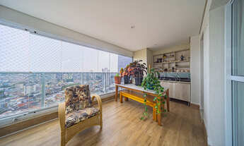 Imagem: Ávila - Apartamento á venda no Tatuapé