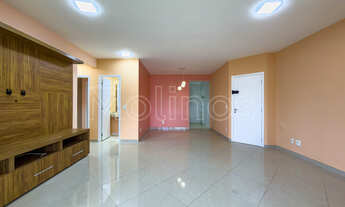 Imagem: Clima do Bosque - Apartamento à venda no