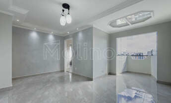 Imagem: Moradas da Colina - Apartamento a 110m do