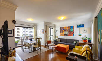 Imagem: Condomínio Firenze e Venezia - Apartamento