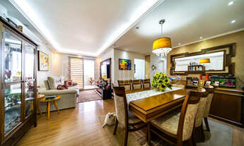 Imagem: Vida Viva Tatuapé - Apartamento à venda