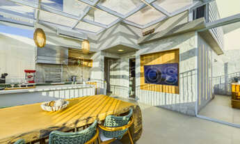 Imagem: Parque Anália Franco - Apartamento Cobertura