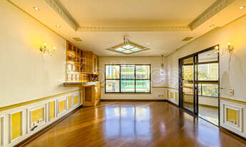 Imagem: San Remo - Apartamento Alto Padrão no Tatuapé