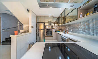 Imagem 5: Select Anália - Casa à venda no bairro Vila Invernada - São Paulo/SP