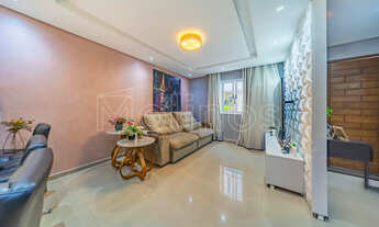 Imagem 2: Select Anália - Casa à venda no bairro Vila Invernada - São Paulo/SP