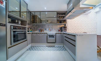 Imagem 4: Select Anália - Casa à venda no bairro Vila Invernada - São Paulo/SP