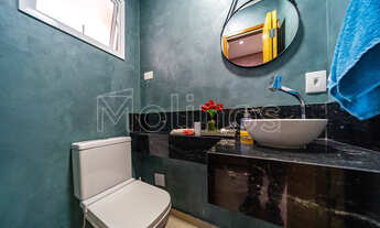 Imagem 7: Select Anália - Casa à venda no bairro Vila Invernada - São Paulo/SP