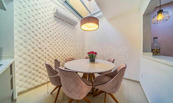 Imagem 6: Select Anália - Casa à venda no bairro Vila Invernada - São Paulo/SP