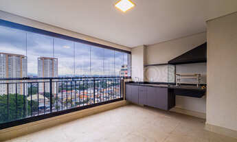 Imagem: Living Wish Tatuapé - Apartamento à venda