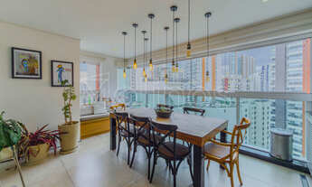 Imagem 3: Montreal - Apartamento 2 dormitórios à venda Anália Franco