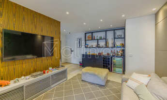 Imagem 2: Montreal - Apartamento 2 dormitórios à venda Anália Franco