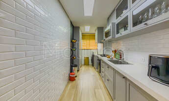 Imagem 6: Montreal - Apartamento 2 dormitórios à venda Anália Franco