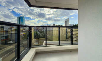 Imagem 5: Centro Empresarial Burgos - Sala comercial no Centro Empresarial Burgos – Rua Serra de Bra