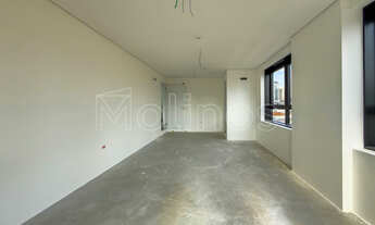 Imagem 2: Centro Empresarial Burgos - Sala comercial no Centro Empresarial Burgos – Rua Serra de Bra