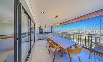 Imagem: Veríssimo - Apartamento Alto Padrão em