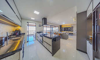 Imagem: Veríssimo - Apartamento Alto Padrão em