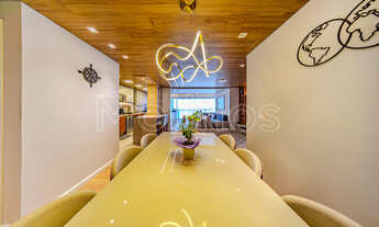 Imagem 2: Living Wish Tatuapé - Apartamento à venda no bairro Parque São Jorge - São Paulo/SP, Zona