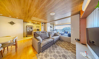 Imagem 4: Living Wish Tatuapé - Apartamento à venda no bairro Parque São Jorge - São Paulo/SP, Zona