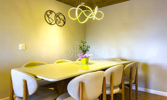 Imagem 3: Living Wish Tatuapé - Apartamento à venda no bairro Parque São Jorge - São Paulo/SP, Zona