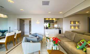 Imagem 4: Via Napoli - Apartamento 110m², 2 Suítes, 3 vagas , no Condomínio Via Napoli - Mooca