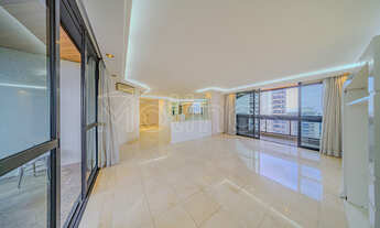 Imagem: Chácara Anália Franco - Apartamento Altíssimo