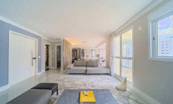 Imagem: Conquest - Apartamento Alto Padrão em Jardim