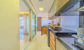 Imagem 6: Eunice Weaver - Apartamento á venda no Jardim Anália Franco, 180 m² , 3 suites ,varanda go