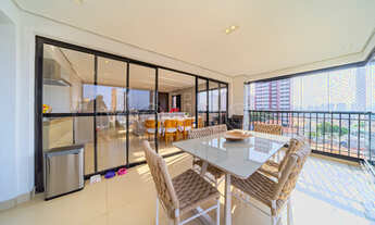 Imagem 1: Helbor New - Apartamento à venda com 105m², 2 suítes e 2 vagas