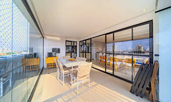 Imagem 7: Helbor New - Apartamento à venda com 105m², 2 suítes e 2 vagas