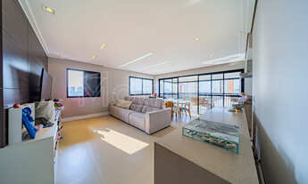 Imagem 2: Helbor New - Apartamento à venda com 105m², 2 suítes e 2 vagas