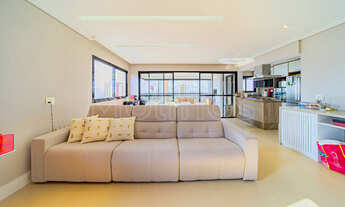 Imagem 4: Helbor New - Apartamento à venda com 105m², 2 suítes e 2 vagas