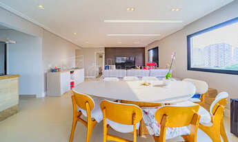 Imagem 6: Helbor New - Apartamento à venda com 105m², 2 suítes e 2 vagas