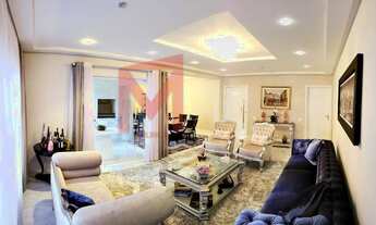 Imagem: Apartamento Edifício San Remo - 268m²