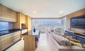 Imagem 7: Praça Dom Augusto - Apartamento à venda no bairro Vila Carrão - São Paulo/SP