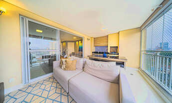 Imagem 4: Praça Dom Augusto - Apartamento à venda no bairro Vila Carrão - São Paulo/SP