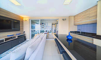 Imagem 6: Praça Dom Augusto - Apartamento à venda no bairro Vila Carrão - São Paulo/SP