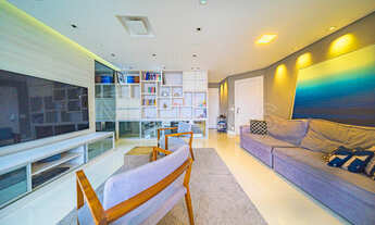 Imagem: Praça Dom Augusto - Apartamento à venda