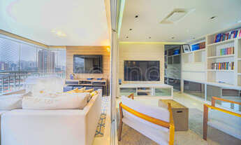 Imagem 3: Praça Dom Augusto - Apartamento à venda no bairro Vila Carrão - São Paulo/SP