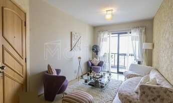 Imagem: Orense - Apartamento Padrão 98m² na Vila