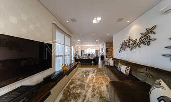 Imagem: Jardim de Sintra - Apartamento Alto Padrão