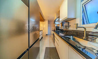 Imagem 6: Málaga (Meação) - Apartamento de 105m, 3dormitorios, 2vagas fixas e deposito à venda no An